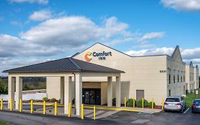 Comfort Inn Lexington I-75