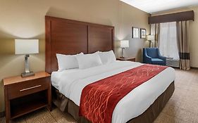 Comfort Inn Lexington I-75